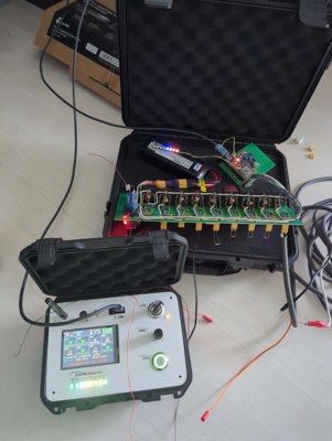 Base and remote during development