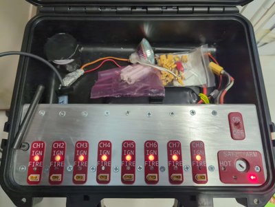 The base unit