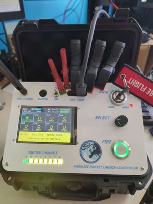 Remote unit