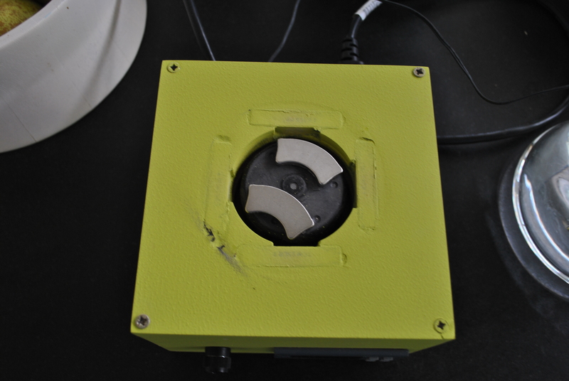 Temperature controller