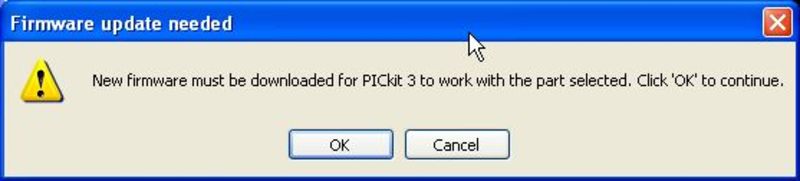 Mespelare VSCP firmware